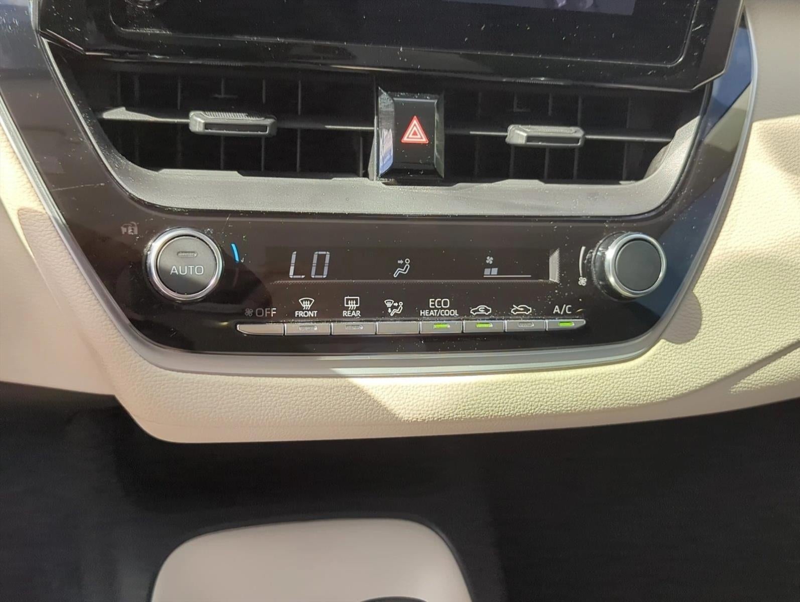 2024 Toyota Corolla LE CVT (Natl)