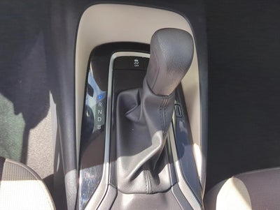 2024 Toyota Corolla LE CVT (Natl)