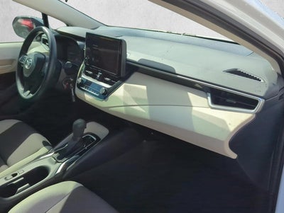 2024 Toyota Corolla LE CVT (Natl)