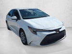 2024 Toyota Corolla LE CVT (Natl)