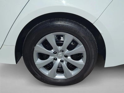 2024 Toyota Corolla LE CVT (Natl)