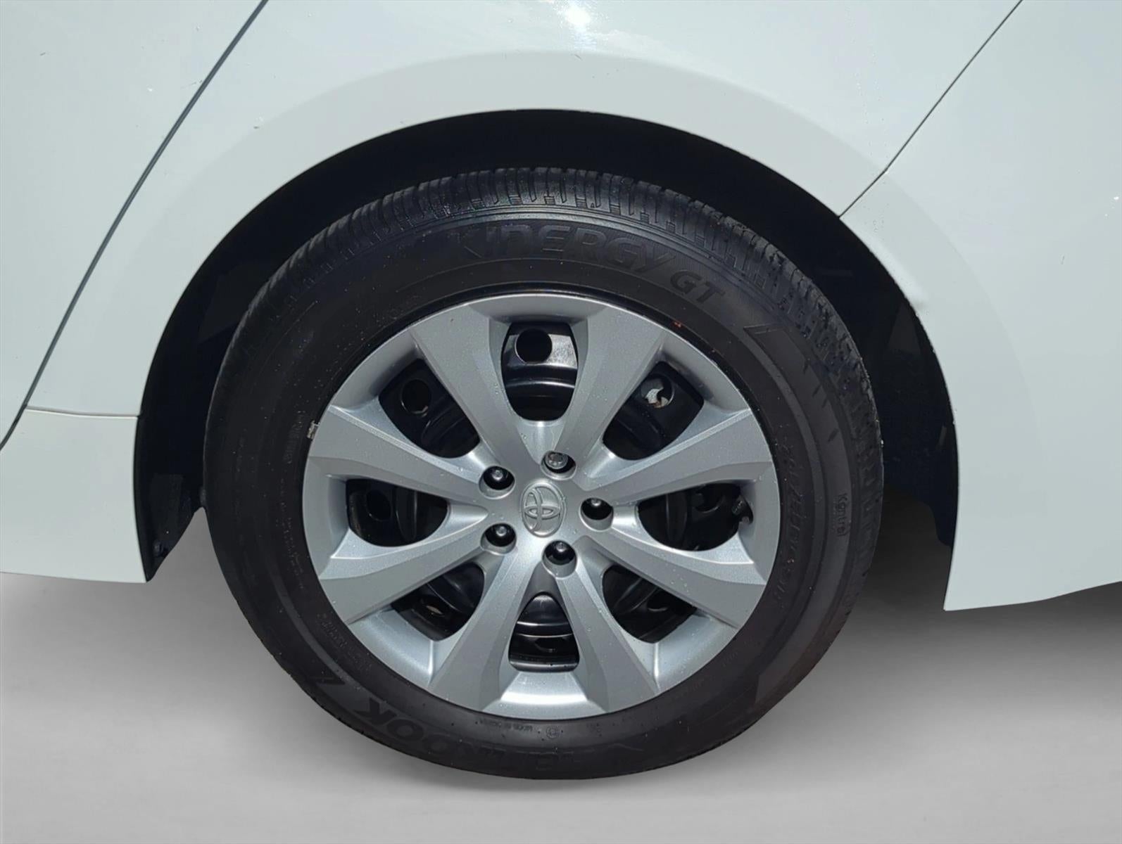 2024 Toyota Corolla LE CVT (Natl)