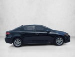 2025 Toyota Corolla LE CVT (Natl)