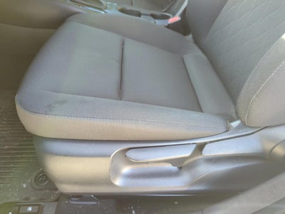 2025 Toyota Corolla LE CVT (Natl)