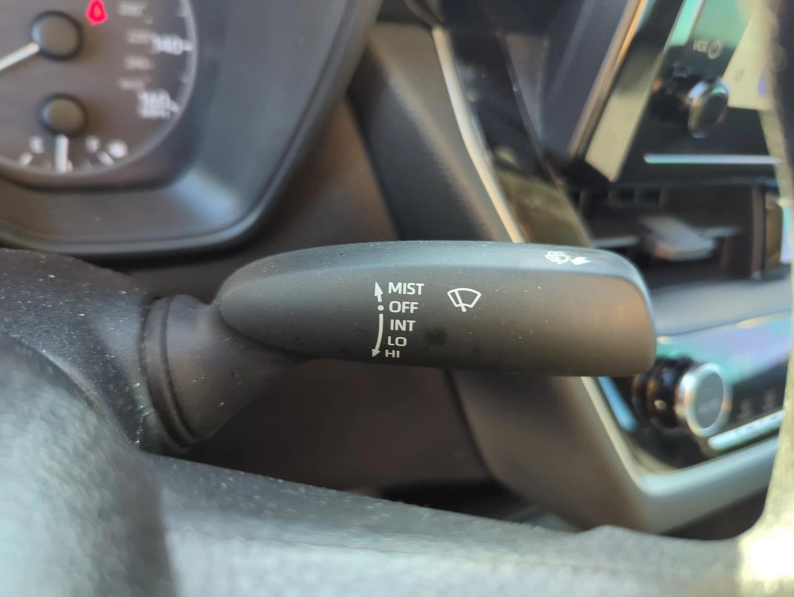 2025 Toyota Corolla LE CVT (Natl)