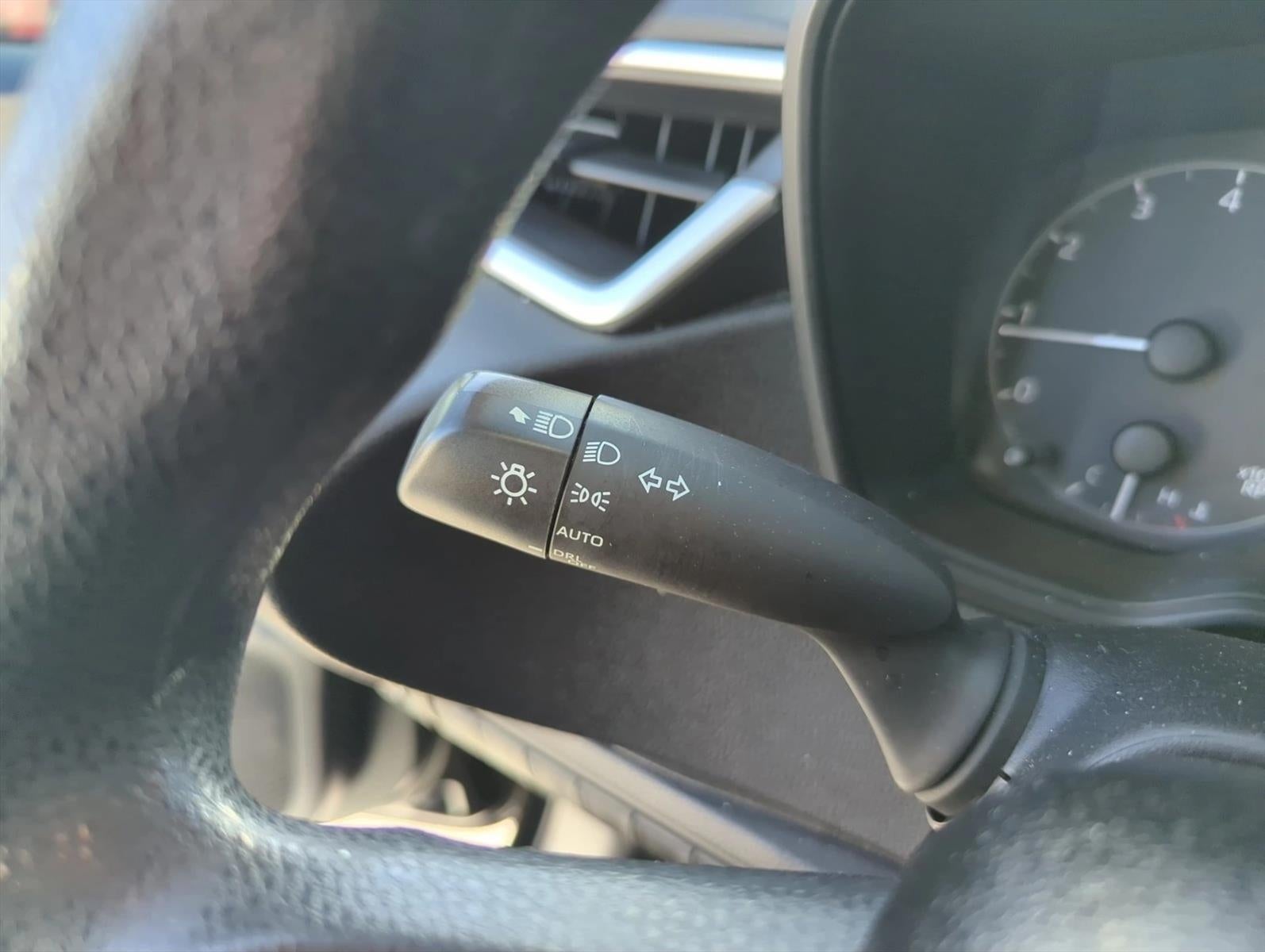 2025 Toyota Corolla LE CVT (Natl)