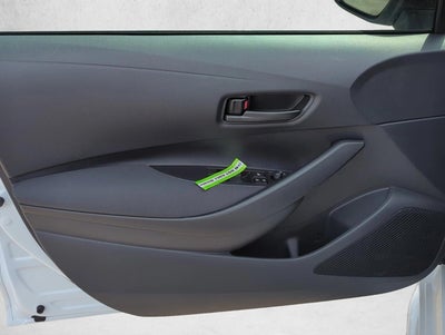 2026 Toyota Corolla LE CVT (Natl)