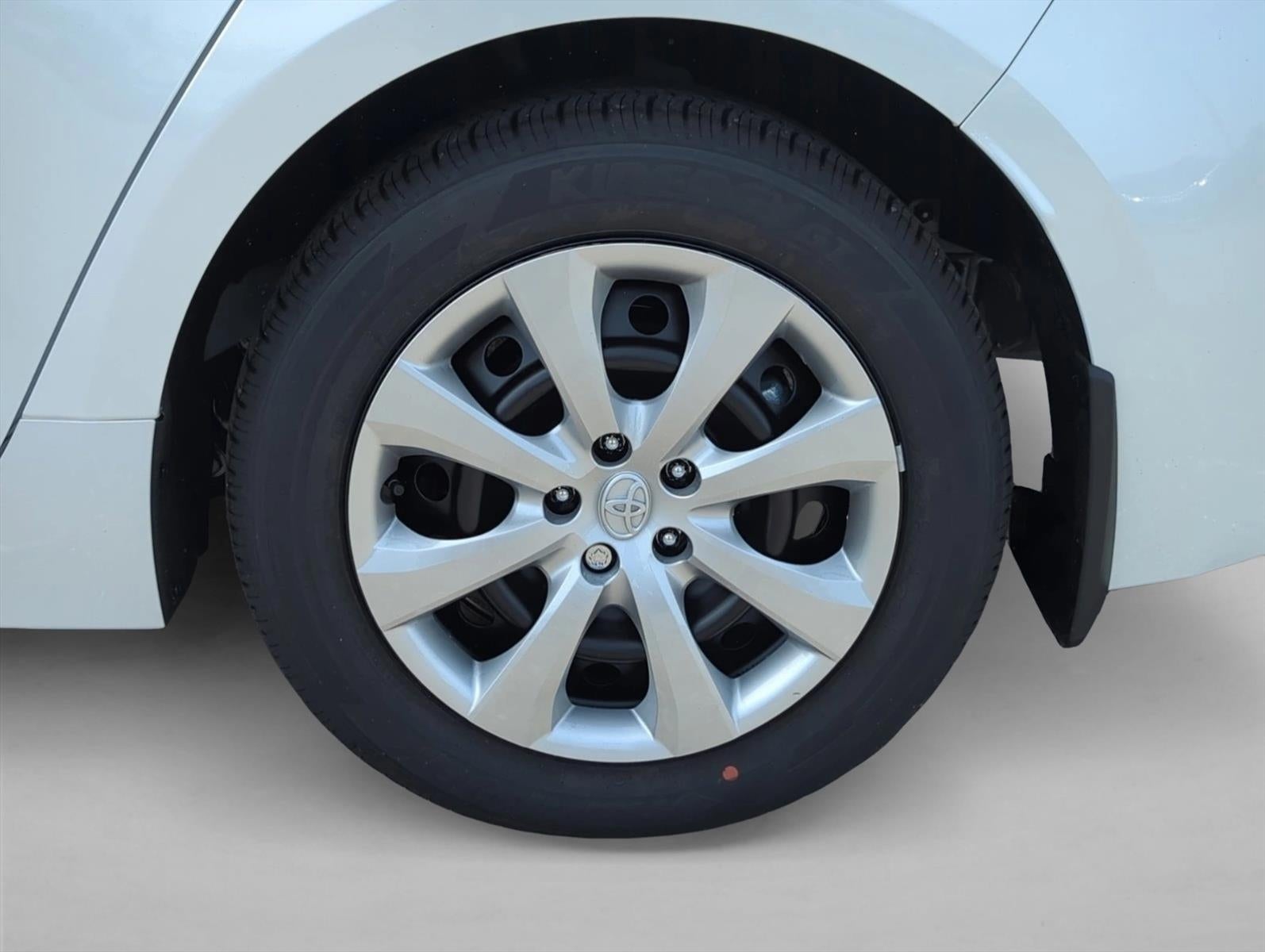 2026 Toyota Corolla LE CVT (Natl)