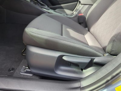 2026 Toyota Corolla LE CVT (Natl)