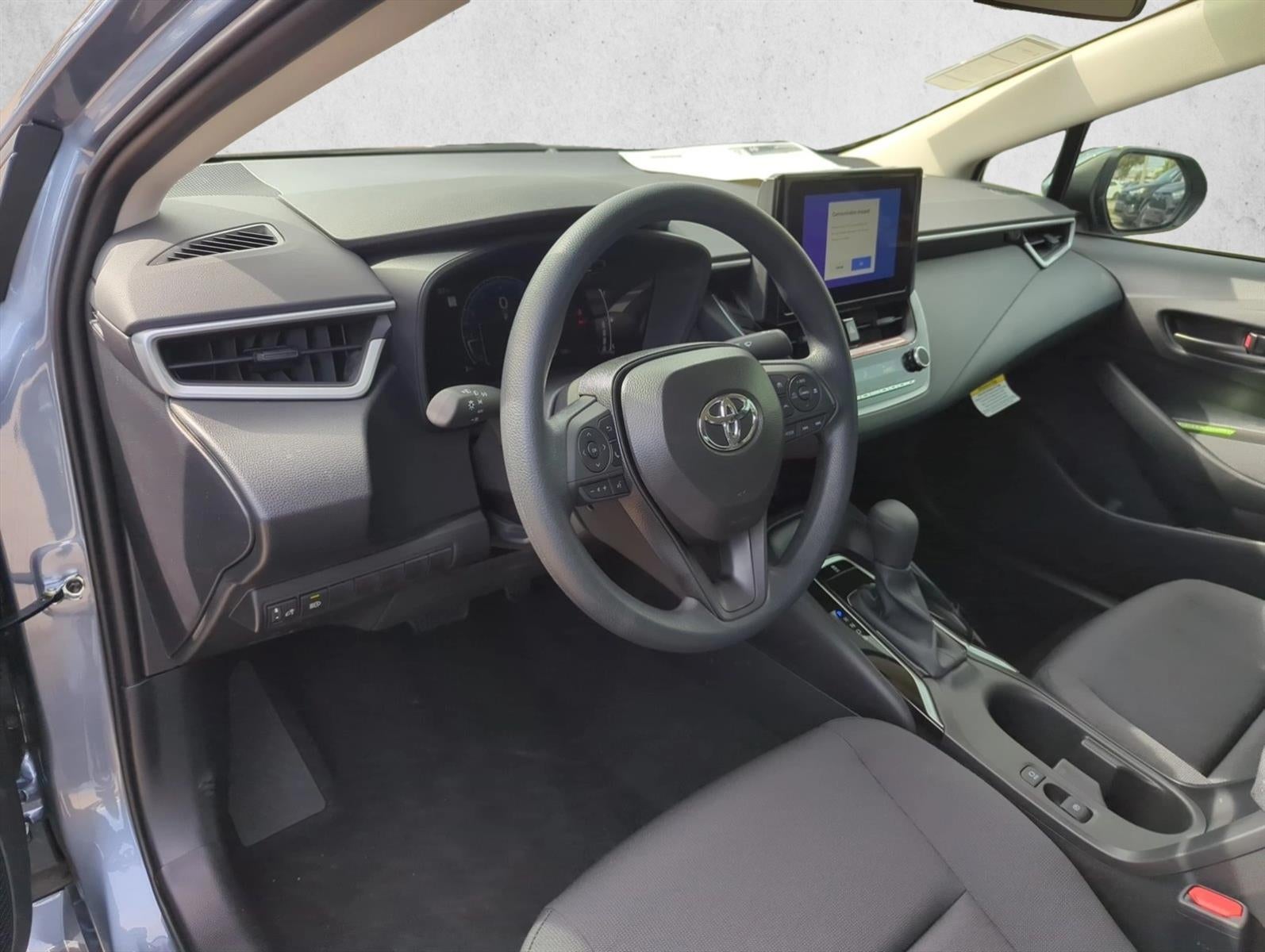 2026 Toyota Corolla LE CVT (Natl)
