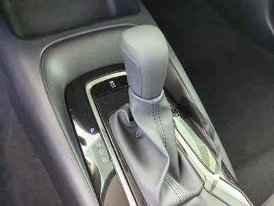 2026 Toyota Corolla LE CVT (Natl)