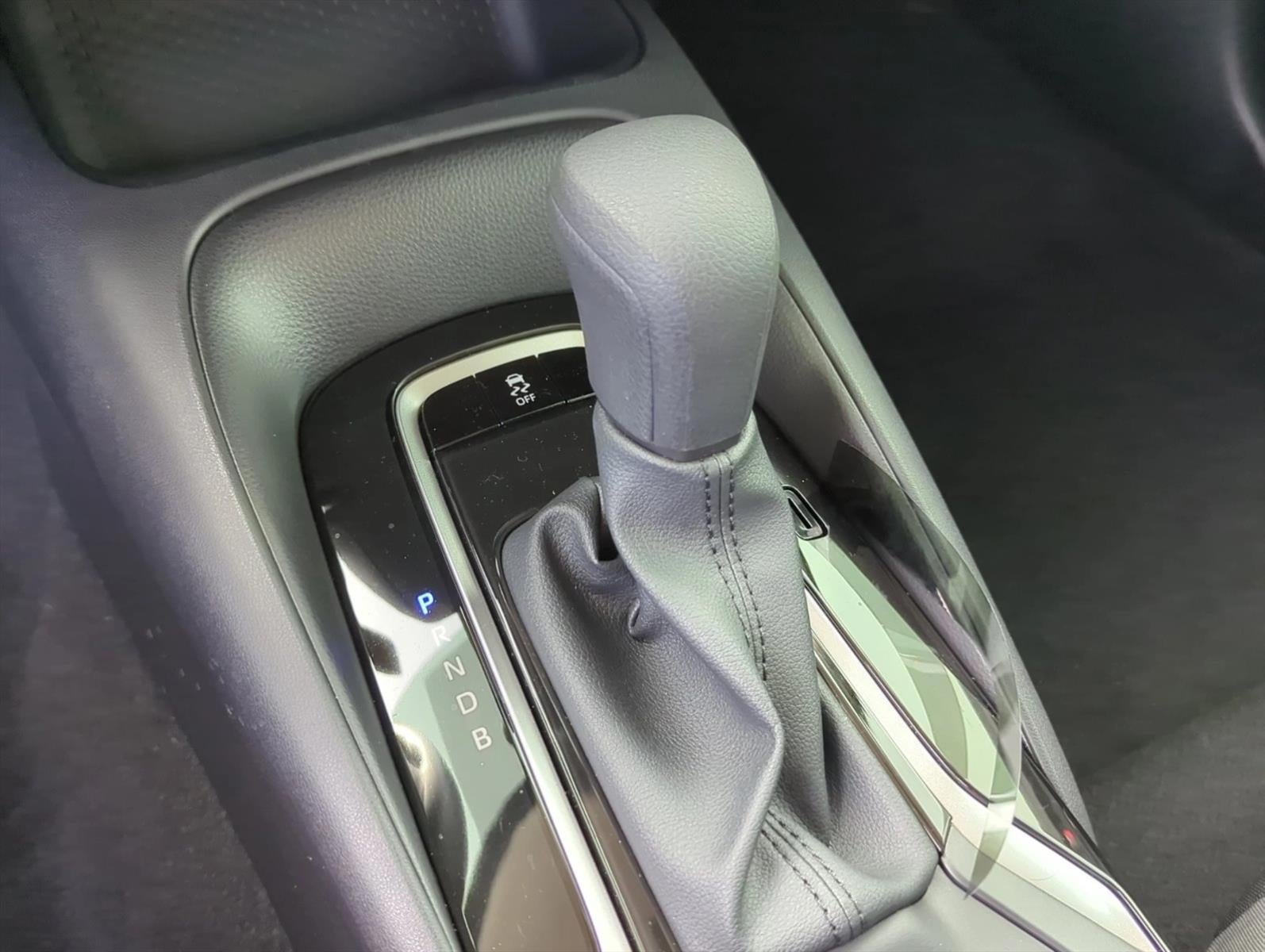 2026 Toyota Corolla LE CVT (Natl)