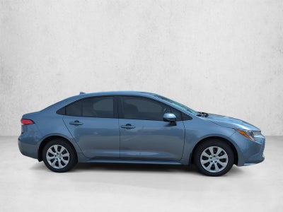 2026 Toyota Corolla LE CVT (Natl)
