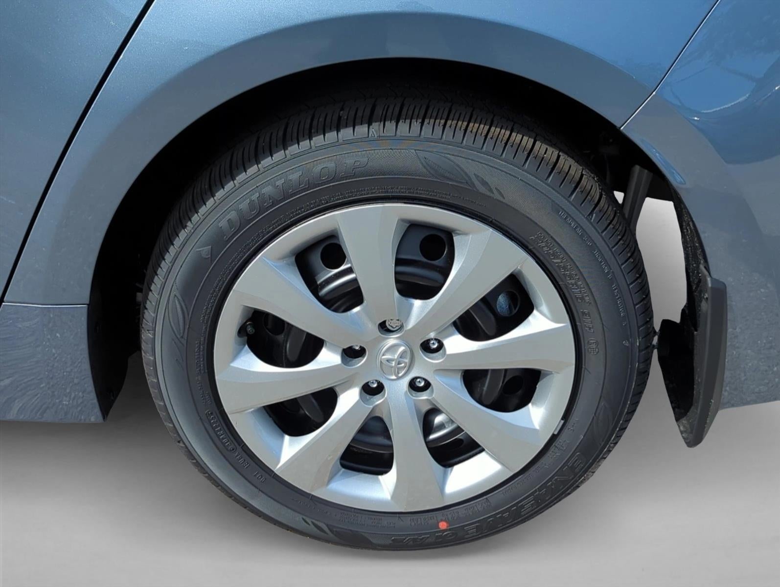 2026 Toyota Corolla LE CVT (Natl)