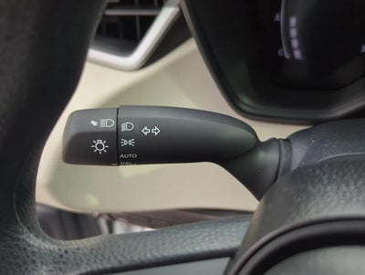 2026 Toyota Corolla LE CVT (Natl)