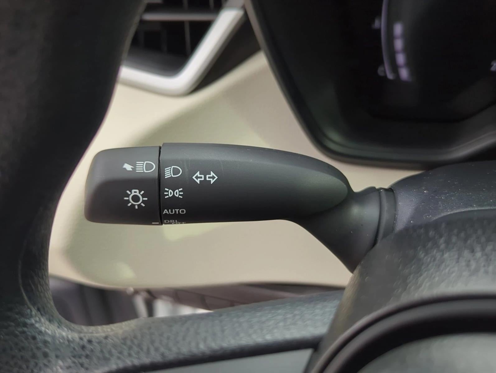 2026 Toyota Corolla LE CVT (Natl)