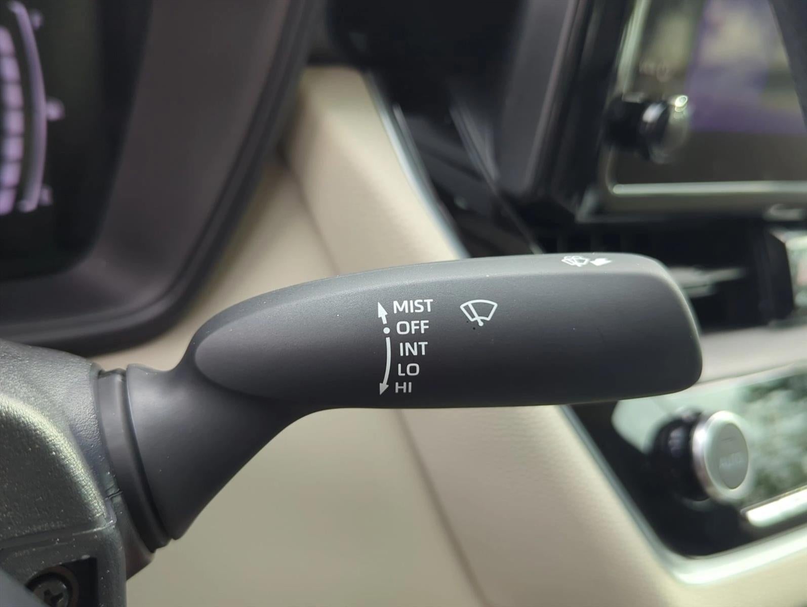 2026 Toyota Corolla LE CVT (Natl)