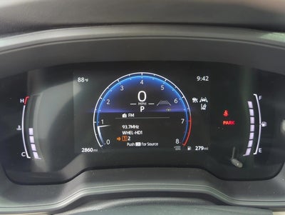 2026 Toyota Corolla LE CVT (Natl)