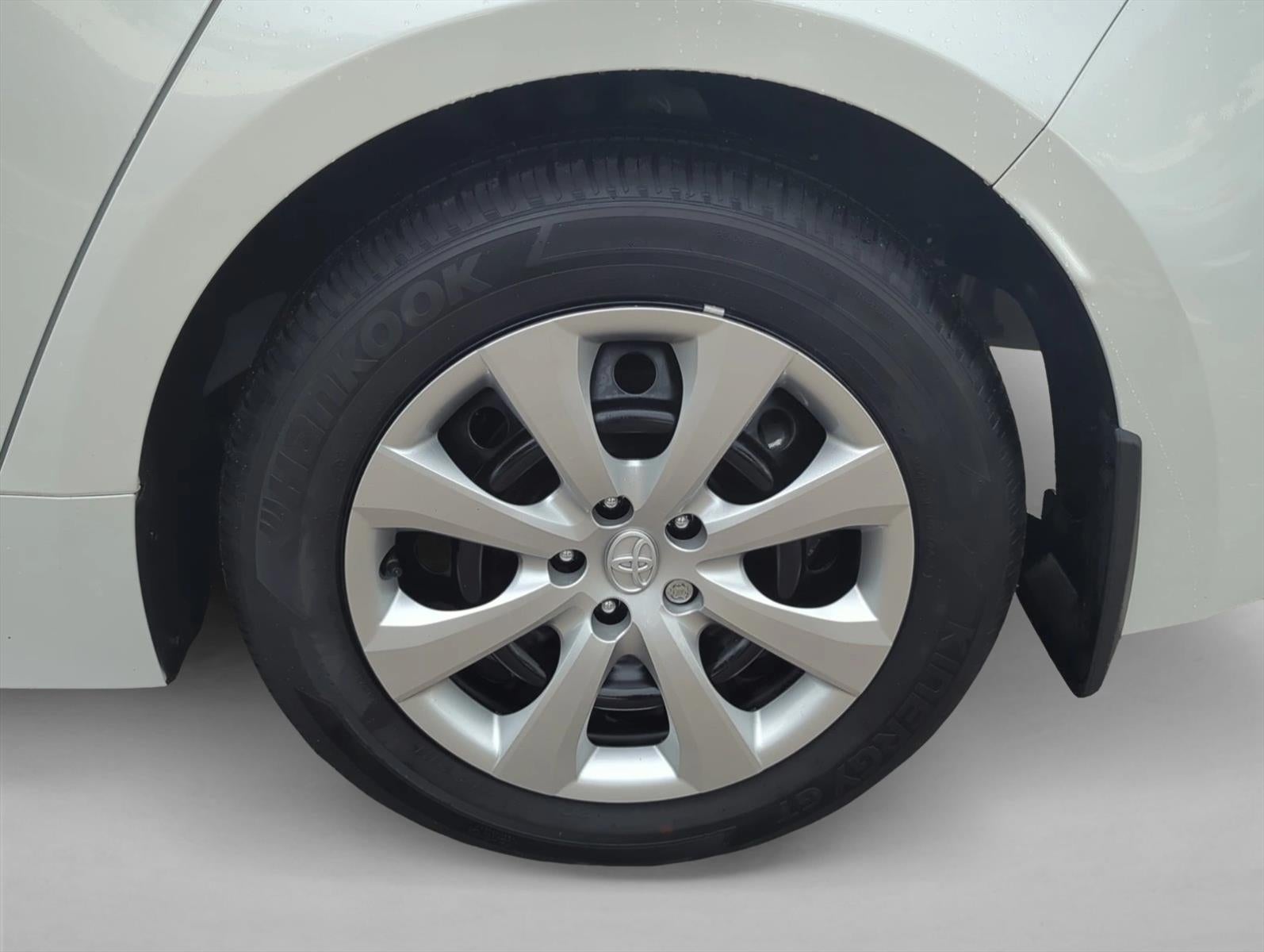 2026 Toyota Corolla LE CVT (Natl)