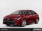 2023 Toyota Corolla LE CVT (Natl)