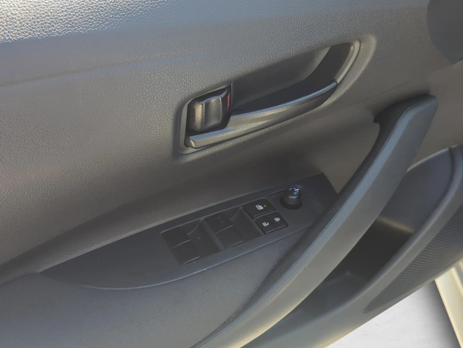 2024 Toyota Corolla LE CVT (Natl)