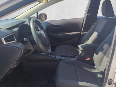 2024 Toyota Corolla LE CVT (Natl)