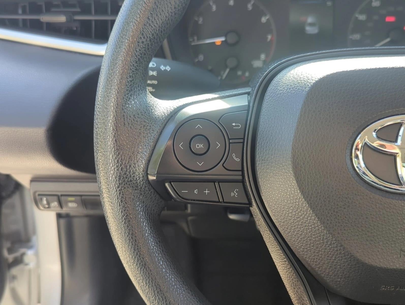 2024 Toyota Corolla LE CVT (Natl)