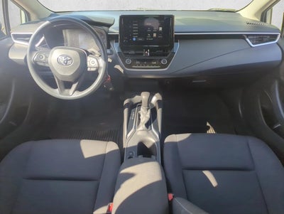 2024 Toyota Corolla LE CVT (Natl)