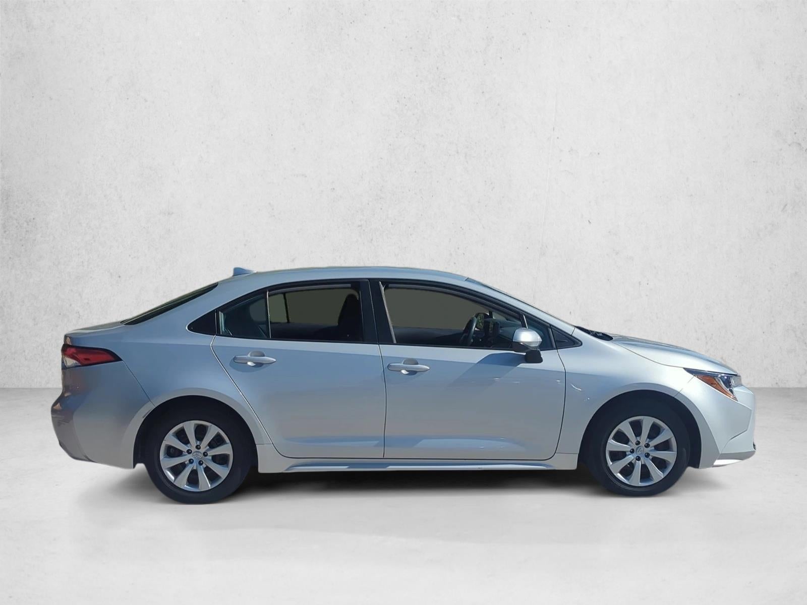 2024 Toyota Corolla LE CVT (Natl)