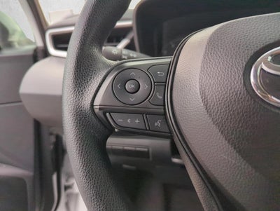 2024 Toyota Corolla LE CVT (Natl)