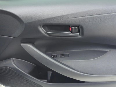 2024 Toyota Corolla LE CVT (Natl)