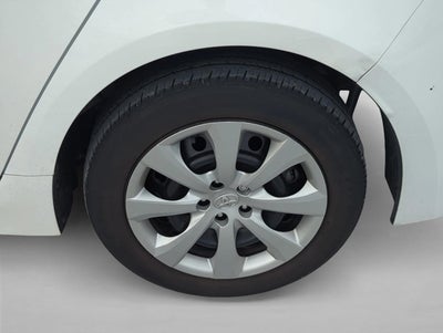 2024 Toyota Corolla LE CVT (Natl)