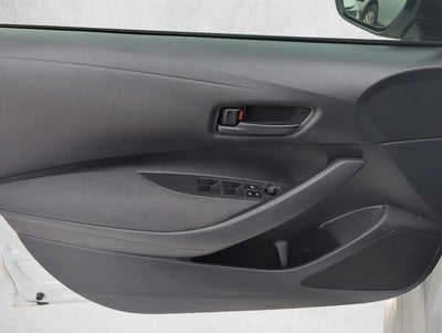 2024 Toyota Corolla LE CVT (Natl)