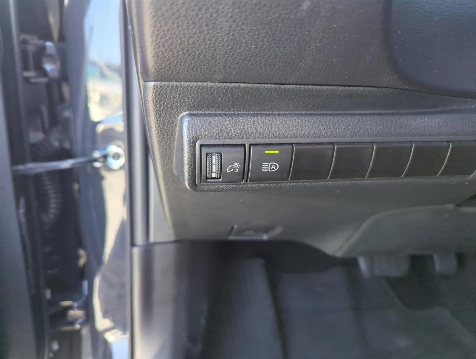 2024 Toyota Corolla LE CVT (Natl)
