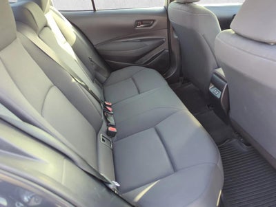 2024 Toyota Corolla LE CVT (Natl)