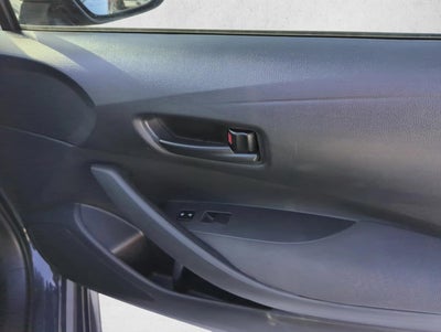 2024 Toyota Corolla LE CVT (Natl)