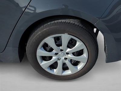 2024 Toyota Corolla LE CVT (Natl)