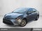 2025 Toyota Corolla LE CVT (Natl)