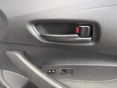 2025 Toyota Corolla LE CVT (Natl)