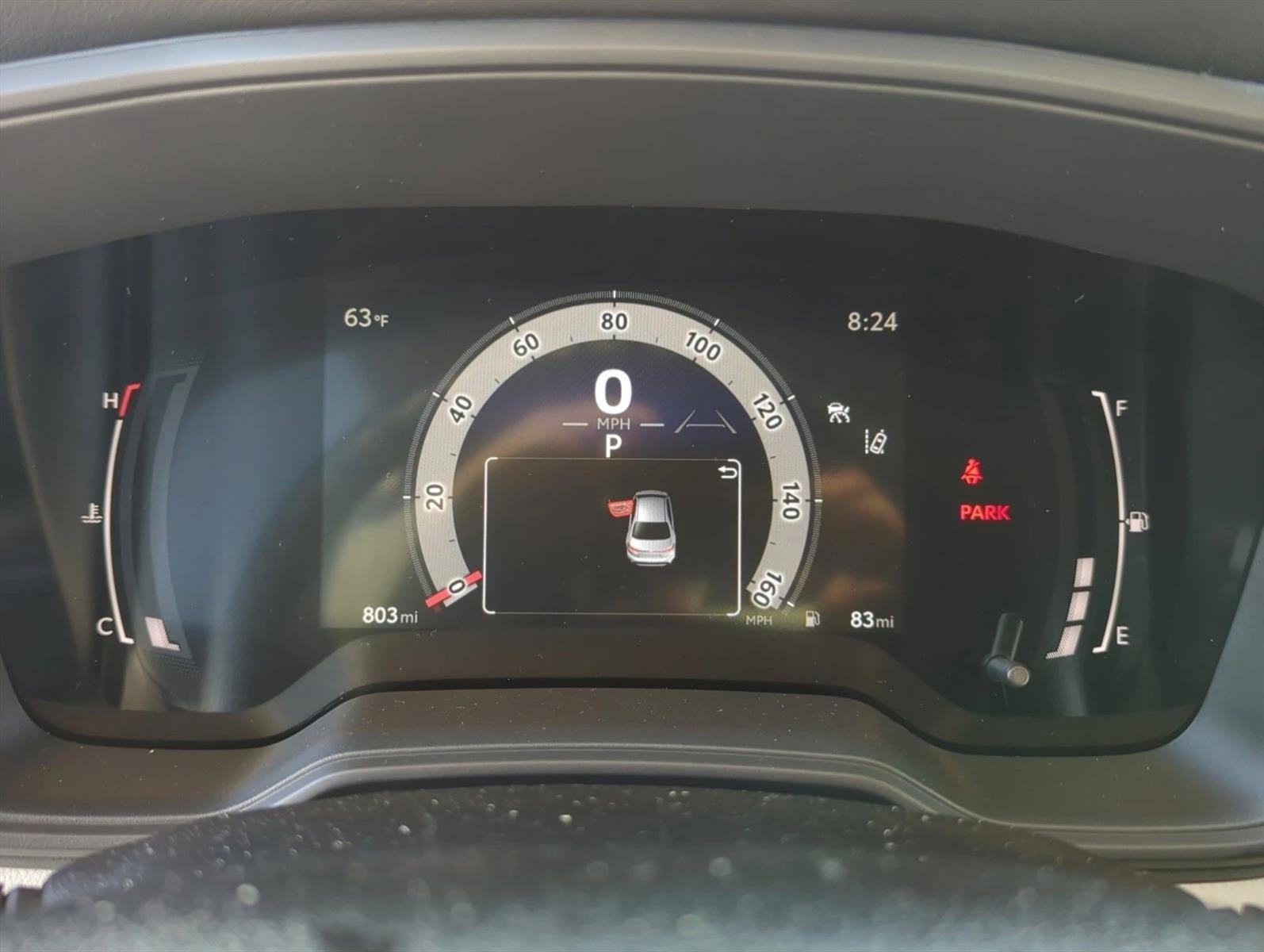 2026 Toyota Corolla LE CVT (Natl)