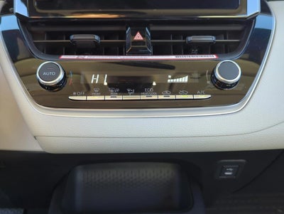 2026 Toyota Corolla LE CVT (Natl)