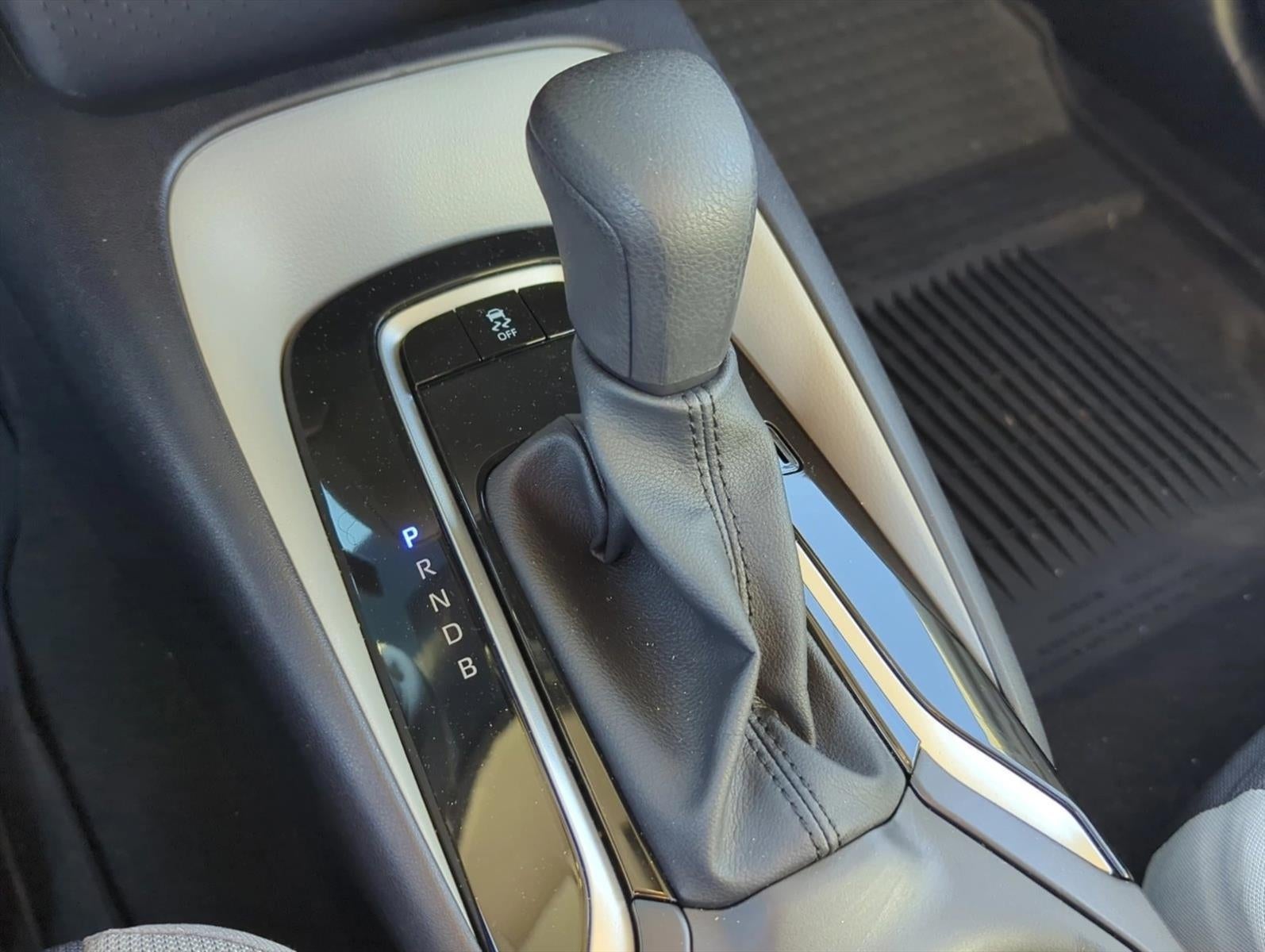 2026 Toyota Corolla LE CVT (Natl)