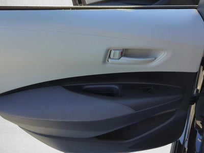 2026 Toyota Corolla LE CVT (Natl)