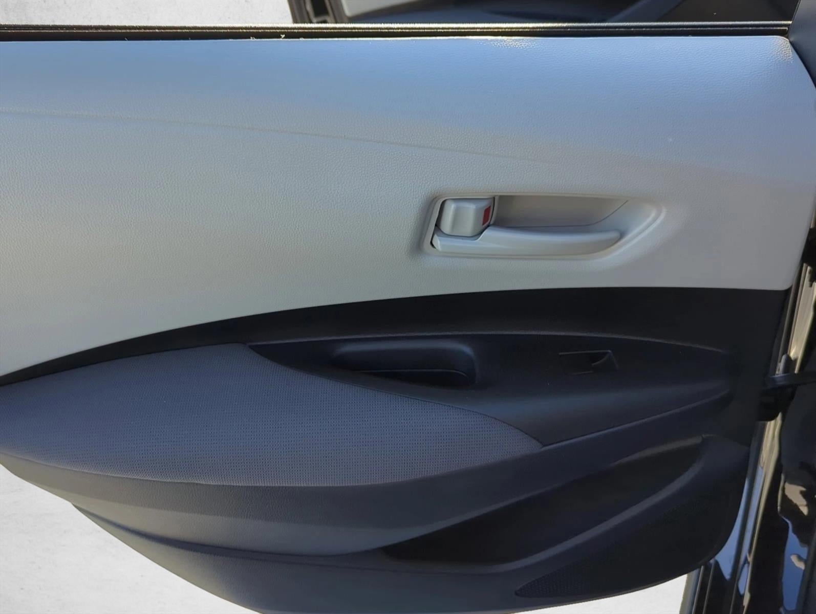 2026 Toyota Corolla LE CVT (Natl)