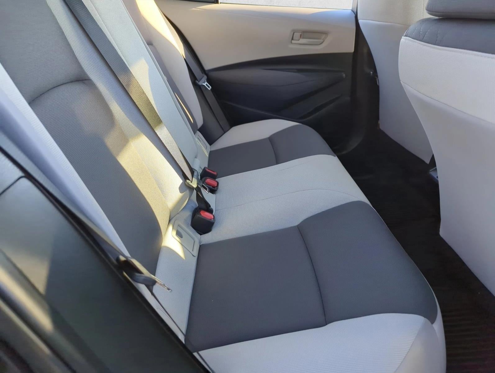 2026 Toyota Corolla LE CVT (Natl)