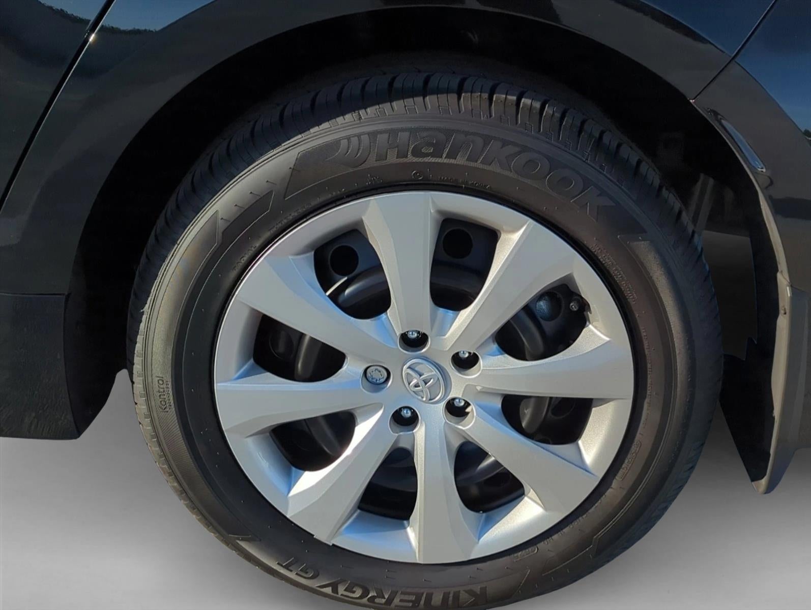 2026 Toyota Corolla LE CVT (Natl)