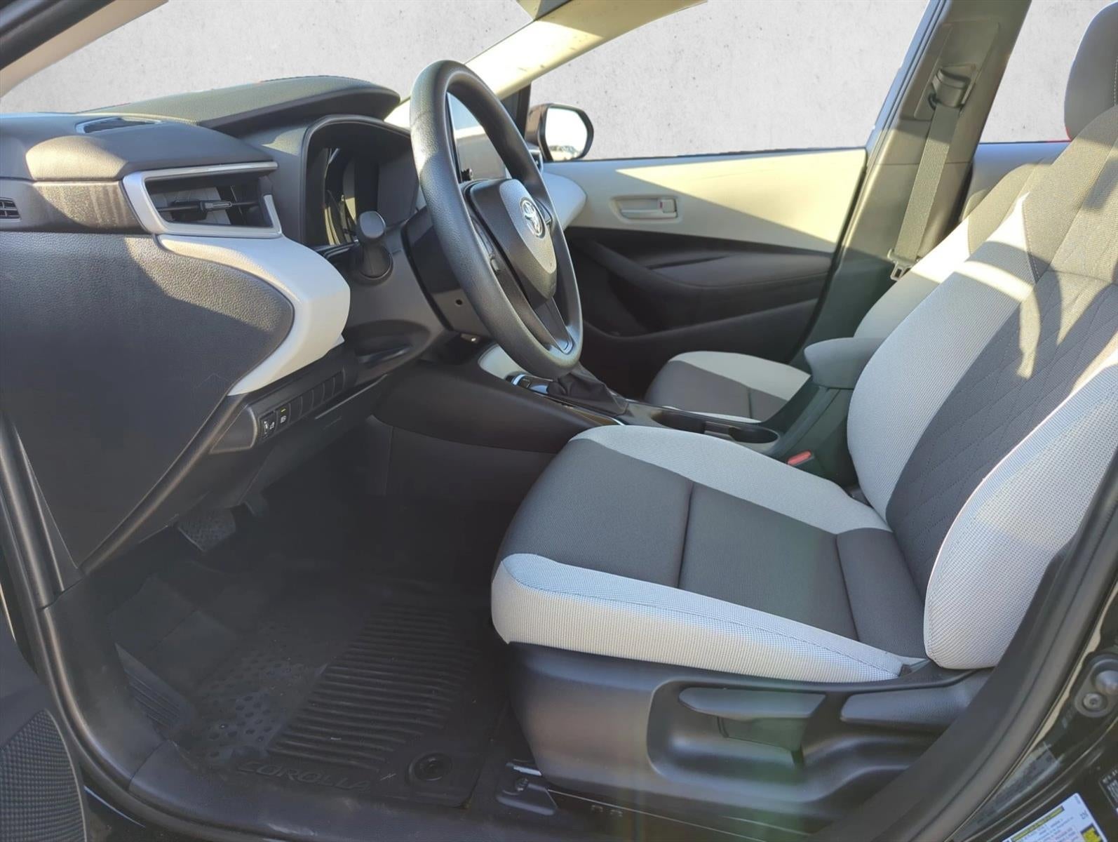 2026 Toyota Corolla LE CVT (Natl)