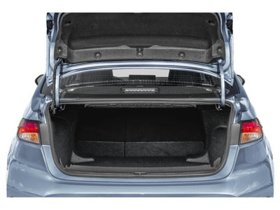 2026 Toyota Corolla LE CVT (Natl)