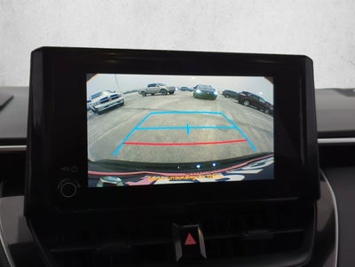 2023 Toyota Corolla LE CVT (Natl)