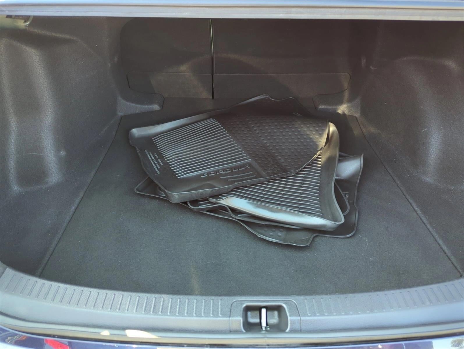 2023 Toyota Corolla LE CVT (Natl)